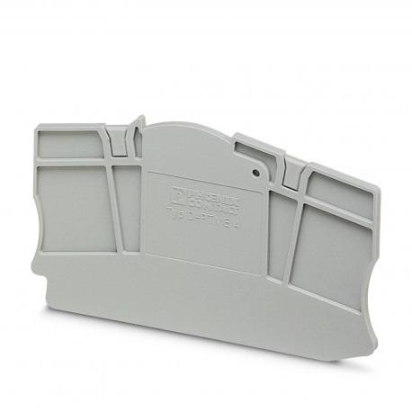 D-PTME 4 - D-PTME 4 3212167 PHOENIX CONTACT End cover