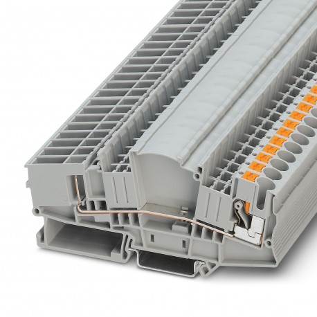 PTMED 6-CT/1P - PTMED 6-CT/1P 3212301 PHOENIX CONTACT Feed-through terminal block