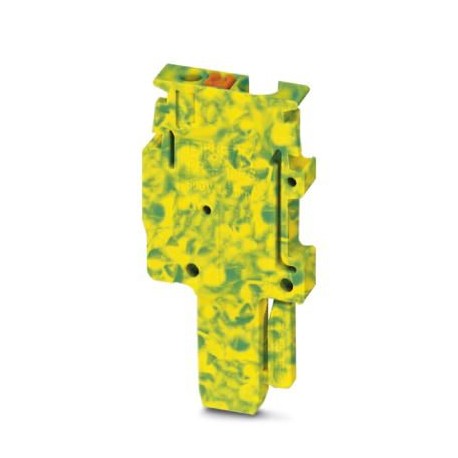 PP-H 1,5/S/1-L GNYE - PP-H 1,5/S/1-L GNYE 3212675 PHOENIX CONTACT Plug