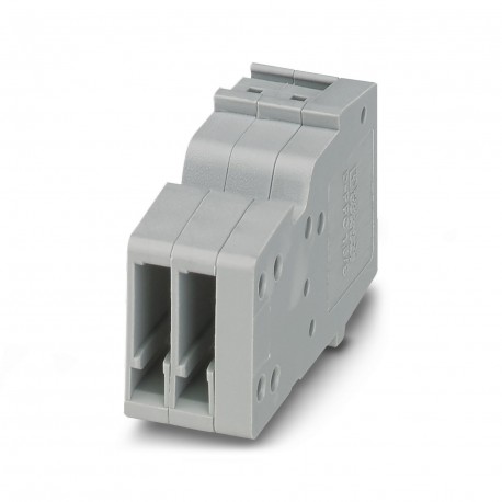 PPC 1,5/S/ 2 - PPC 1,5/S/ 2 3213386 PHOENIX CONTACT COMBI receptacle