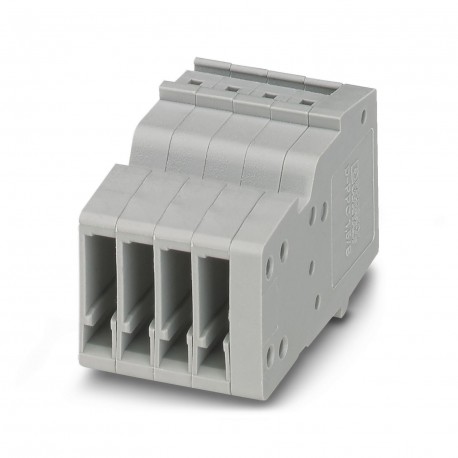 PPC 1,5/S/ 4 - PPC 1,5/S/ 4 3213409 PHOENIX CONTACT COMBI receptacle
