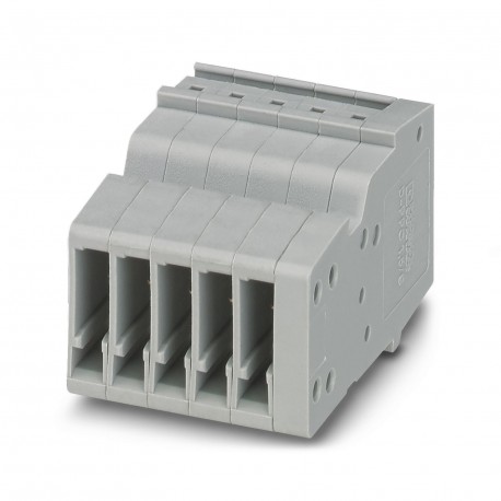 PPC 1,5/S/ 5 - PPC 1,5/S/ 5 3213412 PHOENIX CONTACT COMBI receptacle