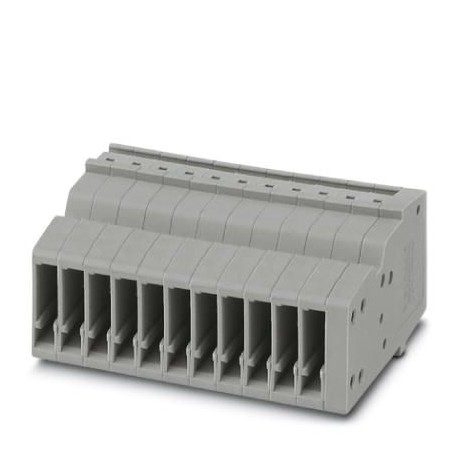 PPC 1,5/S/11 - PPC 1,5/S/11 3213470 PHOENIX CONTACT COMBI receptacle