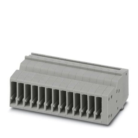 PPC 1,5/S/13 - PPC 1,5/S/13 3213496 PHOENIX CONTACT COMBI receptacle