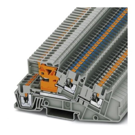 PTI 2,5-L/NT - PTI 2,5-L/NT 3213947 PHOENIX CONTACT Installation level terminal block