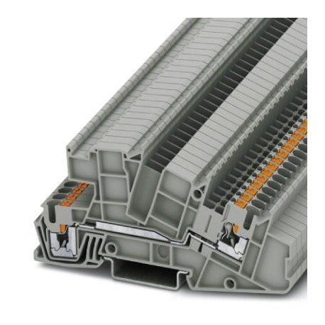 PTI 2,5-L - PTI 2,5-L 3213951 PHOENIX CONTACT Installation level terminal block