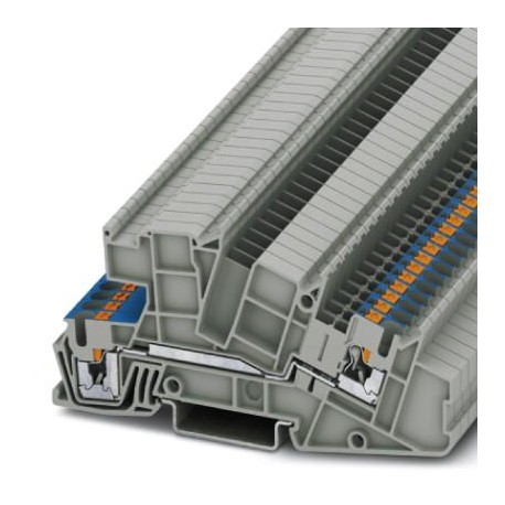 PTI 2,5-N - PTI 2,5-N 3213952 PHOENIX CONTACT Installation terminal block