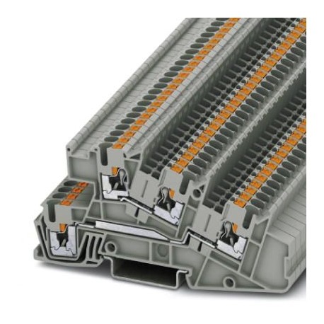 PTI 2,5-L/L - PTI 2,5-L/L 3213953 PHOENIX CONTACT Installation level terminal block
