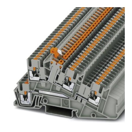 PTI 2,5-L/LTB - PTI 2,5-L/LTB 3213958 PHOENIX CONTACT Installation level terminal block