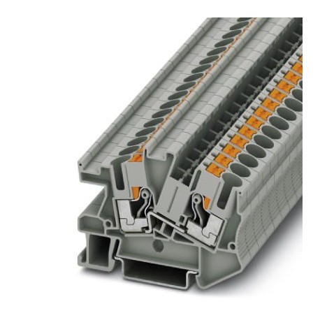 PTI 6 - PTI 6 3213972 PHOENIX CONTACT Installation terminal block