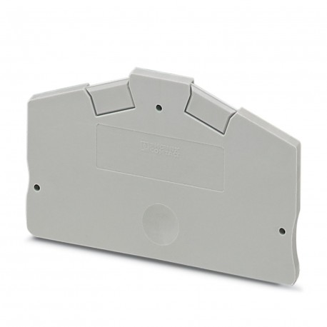 D-PTS 1,5/S - D-PTS 1,5/S 3214576 PHOENIX CONTACT End cover