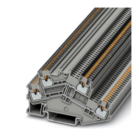 PTTBS 1,5/S-PV - PTTBS 1,5/S-PV 3214686 PHOENIX CONTACT Double-level terminal block