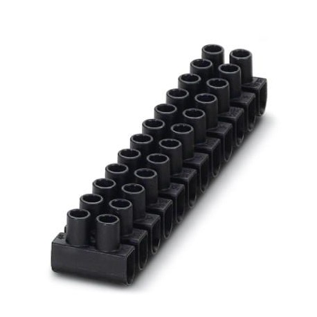 EC 4 BK - EC 4 BK 3240169 PHOENIX CONTACT Europe connectors