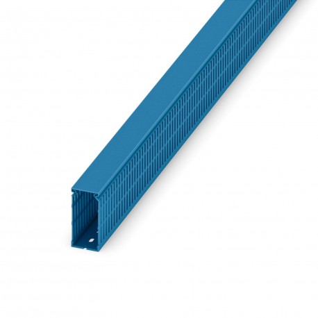 CD 40X80 BU - CD 40X80 BU 3240311 PHOENIX CONTACT Cable duct