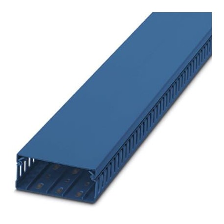 CD 100X40 BU - CD 100X40 BU 3240322 PHOENIX CONTACT Cable duct