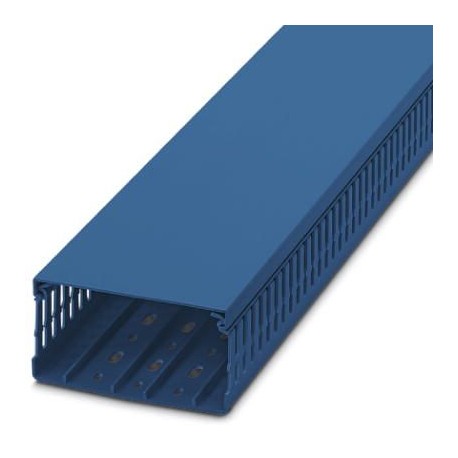 CD 120X60 BU - CD 120X60 BU 3240326 PHOENIX CONTACT Cable duct