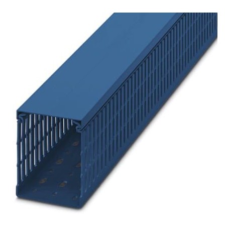 CD-HF 80X100 BU - CD-HF 80X100 BU 3240602 PHOENIX CONTACT Cable duct
