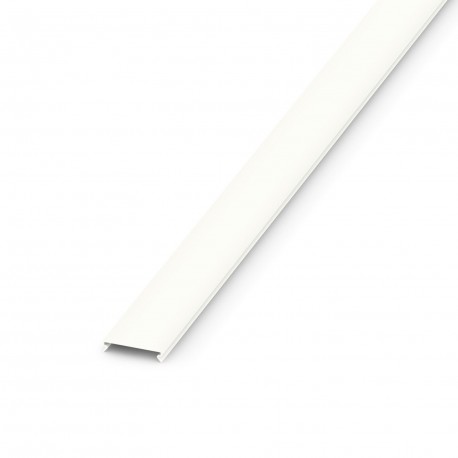 CD COVER 60 WH - CD COVER 60 WH 3240648 PHOENIX CONTACT Cover profile