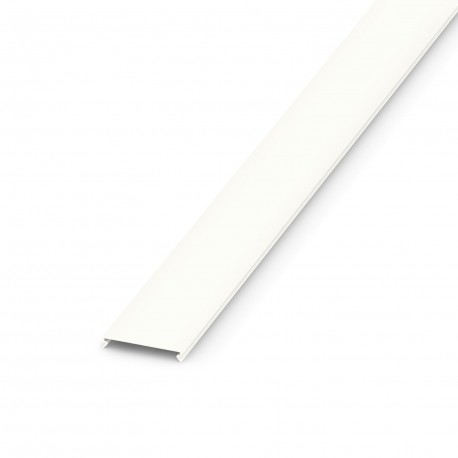 CD COVER 80 WH - CD COVER 80 WH 3240649 PHOENIX CONTACT Cover profile