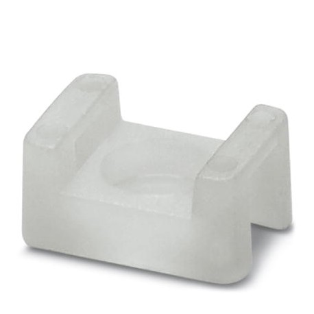 WT-BASE HF 5 - WT-BASE HF 5 3240702 PHOENIX CONTACT Cable binder base