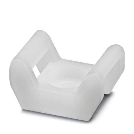 WT-BASE HF 9 - WT-BASE HF 9 3240704 PHOENIX CONTACT Cable binder base