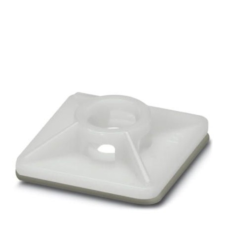 WT-BASE LS HF 4 - WT-BASE LS HF 4 3240706 PHOENIX CONTACT Cable binder base