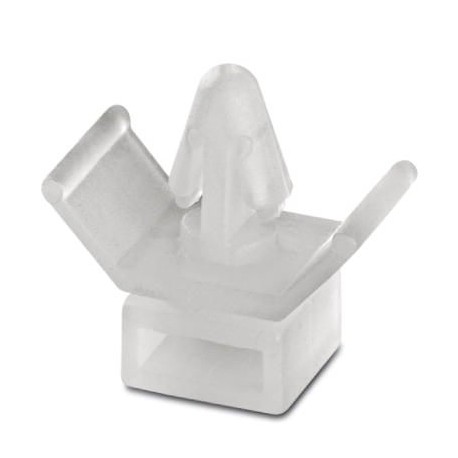 WT-BASE R HF 8 - WT-BASE R HF 8 3240711 PHOENIX CONTACT Cable binder base