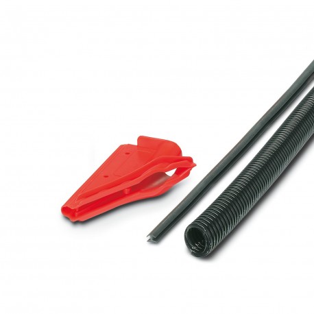 WP-PA HF-SL 21,2 BK - WP-PA HF-SL 21,2 BK 3240845 PHOENIX CONTACT Protective hose