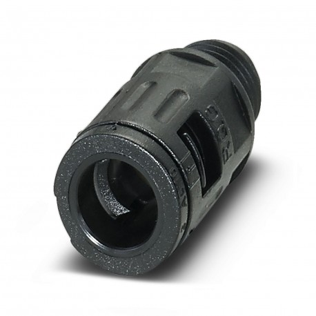 WP-G HF IP69K PG7 BK - WP-G HF IP69K PG7 BK 3240874 PHOENIX CONTACT Screw connection