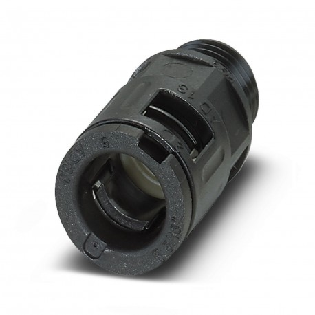 WP-G HF IP69K PG9 BK - WP-G HF IP69K PG9 BK 3240875 PHOENIX CONTACT Screw connection