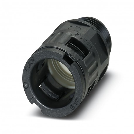 WP-G HF IP69K PG16 BK - WP-G HF IP69K PG16 BK 3240877 PHOENIX CONTACT Screw connection