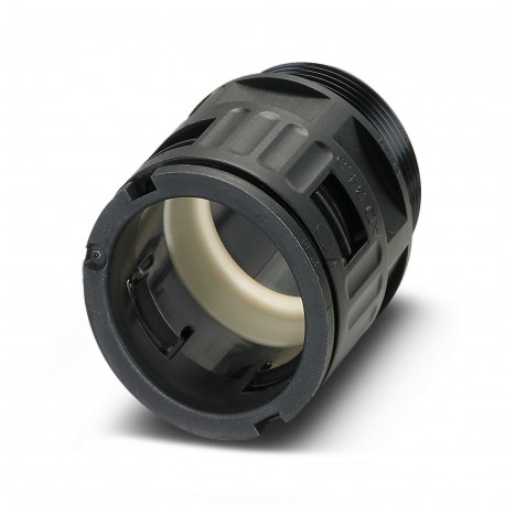 WP-G HF IP69K PG29 BK - WP-G HF IP69K PG29 BK 3240879 PHOENIX CONTACT Screw connection