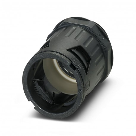 WP-G HF IP69K M40 BK - WP-G HF IP69K M40 BK 3240887 PHOENIX CONTACT Screw connection