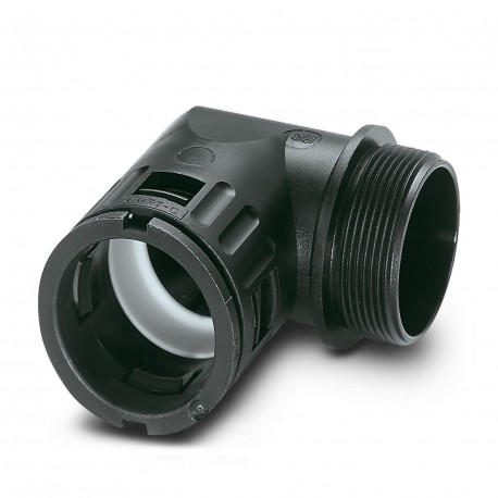 WP-GA HF IP69K PG29 BK - WP-GA HF IP69K PG29 BK 3240907 PHOENIX CONTACT Screw connection