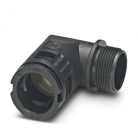 WP-GA HF IP69K M10 BK - WP-GA HF IP69K M10 BK 3240909 PHOENIX CONTACT Screw connection