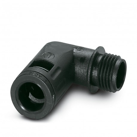 WP-GA HF IP66 PG7 BK - WP-GA HF IP66 PG7 BK 3240916 PHOENIX CONTACT Screw connection