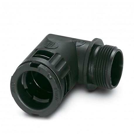 WP-GA HF IP66 PG16 BK - WP-GA HF IP66 PG16 BK 3240919 PHOENIX CONTACT Screw connection