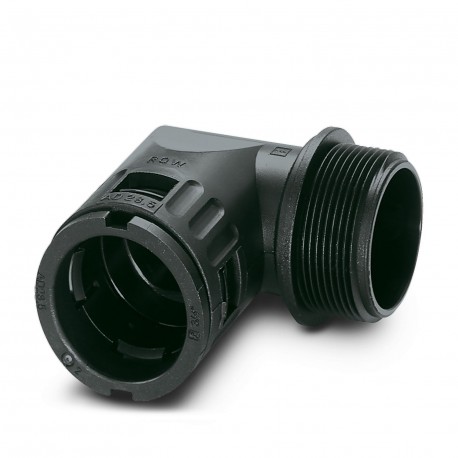 WP-GA HF IP66 M32 BK - WP-GA HF IP66 M32 BK 3240928 PHOENIX CONTACT Screw connection