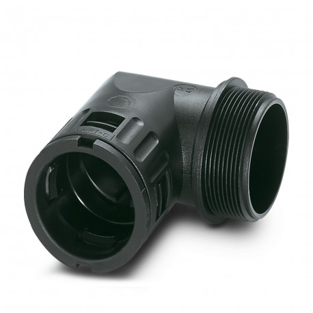 WP-GA HF IP66 M40 BK - WP-GA HF IP66 M40 BK 3240929 PHOENIX CONTACT Screw connection