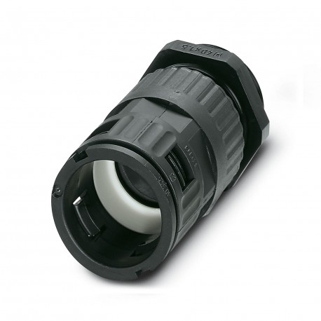 WP-GR HF IP66 PG29 BK - WP-GR HF IP66 PG29 BK 3240949 PHOENIX CONTACT Screw connection