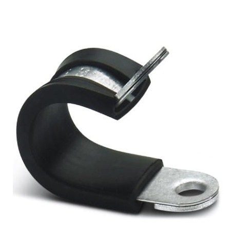 WP-BASE HF 13 - WP-BASE HF 13 3240966 PHOENIX CONTACT Hose clamp