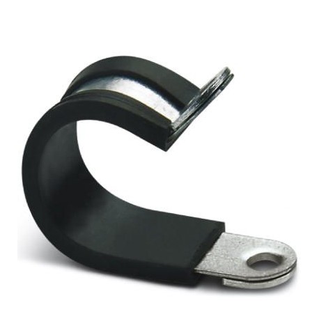 WP-BASE HF 17 - WP-BASE HF 17 3240969 PHOENIX CONTACT Hose clamp