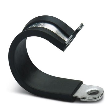 WP-BASE HF 22 - WP-BASE HF 22 3240970 PHOENIX CONTACT Hose clamp
