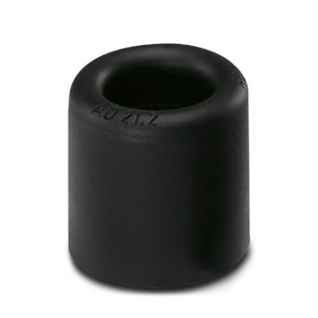 WP-SC PA HF 21,2 BK - WP-SC PA HF 21,2 BK 3240984 PHOENIX CONTACT Cable protection end sleeve