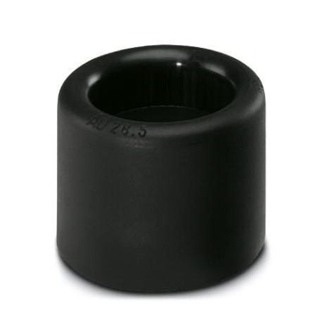 WP-SC PA HF 28,5 BK - WP-SC PA HF 28,5 BK 3240985 PHOENIX CONTACT Cable protection end sleeve