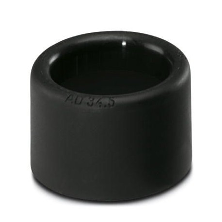 WP-SC PA HF 34,5 BK - WP-SC PA HF 34,5 BK 3240986 PHOENIX CONTACT Cable protection end sleeve