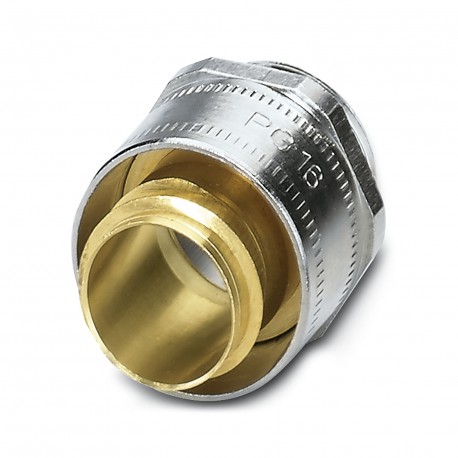 WP-GT BRASS PG16 - WP-GT BRASS PG16 3241026 PHOENIX CONTACT Screw connection