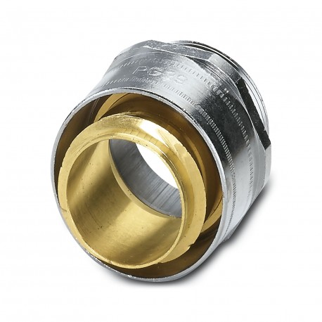 WP-GT BRASS PG29 - WP-GT BRASS PG29 3241028 PHOENIX CONTACT Screw connection