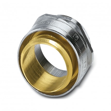 WP-GT BRASS PG36 - WP-GT BRASS PG36 3241029 PHOENIX CONTACT Screw connection