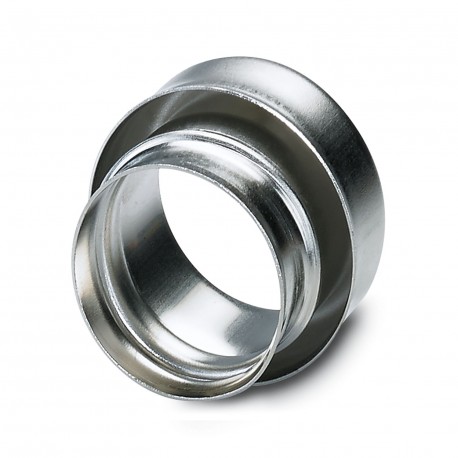 WP-SC BRASS 36 - WP-SC BRASS 36 3241070 PHOENIX CONTACT Cable protection end sleeve